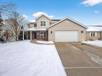 9618 Shadow Ridge Trail