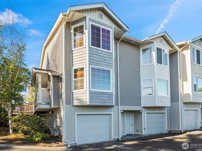 Property at 2940 S Proctor Street, Tacoma, WA