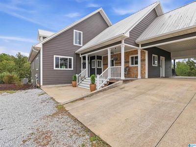821 Wilkie Rd