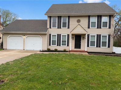 3345 SW Lake Shore Dr