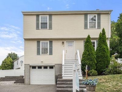 6 Tyler St