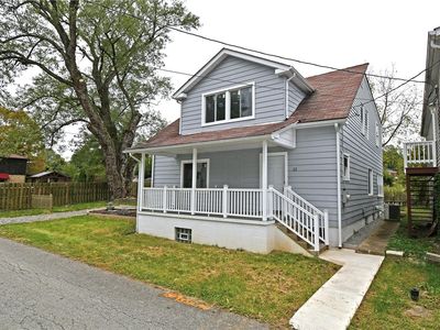 Property at 12 Belmont Ave, Finleyville, PA