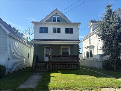 81 Hill St