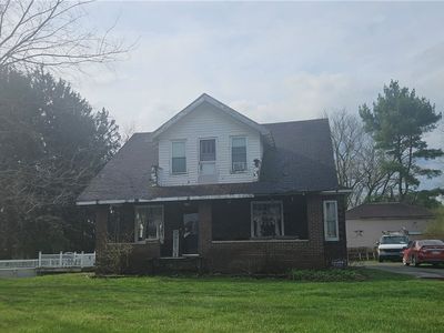 Property at 210 Ash Stop Rd, Evans City, PA