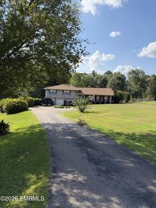 Property at 2800 Highway 63, Waynesboro, MS
