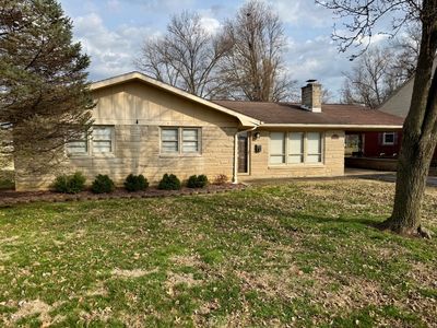 Property at 1530 13th St, Tell City, IN