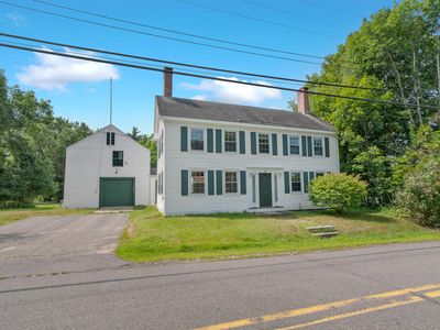 237 Old Road