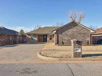8513 Durland Way