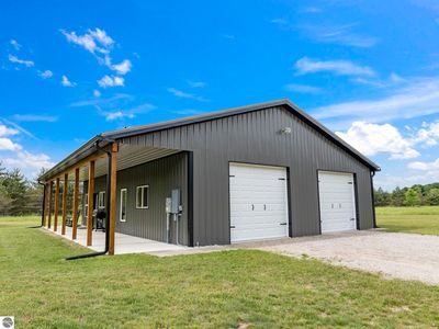 Property at 10815 N 25th Rd, Kingsley, MI