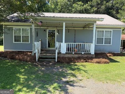 Property at 2602 Sa Attaway Rd, Wrightsville, GA