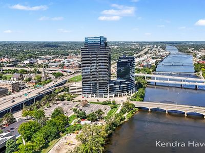 335 Bridge St NW APT 2305