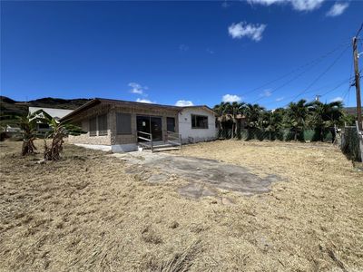 Property at 87-1486 Akowai Rd, Waianae, HI