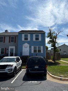 3618 McDowell Ct