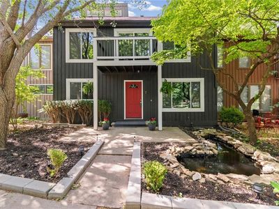 7 Oak Hill Cluster