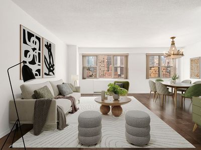400 E 54th St APT 11B