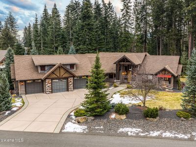 3676 W Cielo View Ct