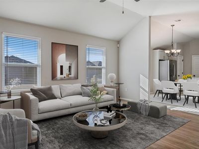 4637 Crystal Clear Ln