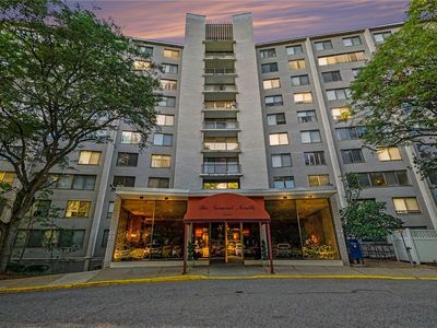 1150 Bower Hill Rd APT 508B
