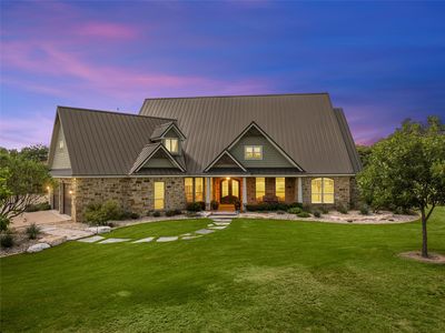 918 Coxs Oak Valley Rd