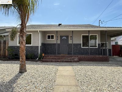 45 Alvarado Ave