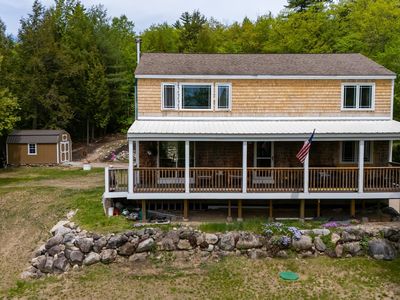 435 Mooney Hill Road