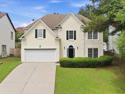 1082 Glen Chase Dr