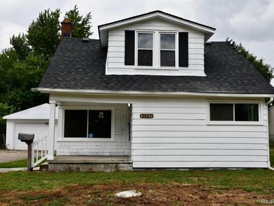 Property at 3927 Berkshire Ave, Warren, MI