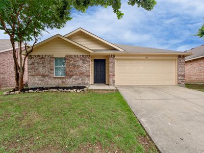 Property at 829 Santa Rosa Dr, Haslet, TX