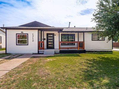Property at 1712 Milner Rd, Irving, TX