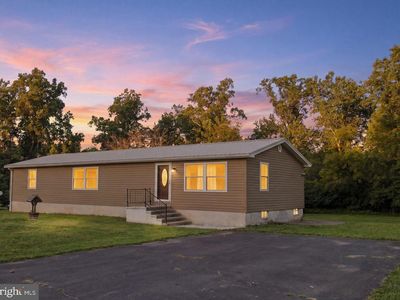 22314 Pondsville Rd