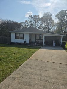 Property at 740 County Road 41, Clanton, AL