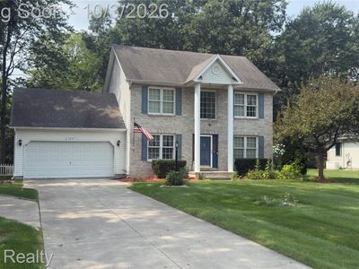 2887 Harwood Dr