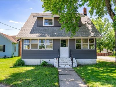 Property at 14828 Gaskill Dr NE, Alliance, OH