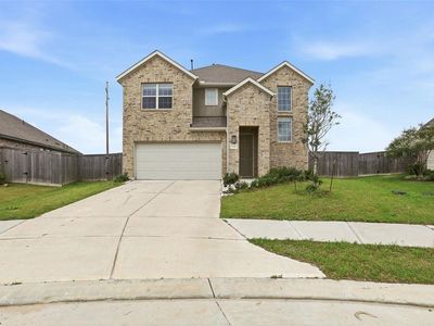 21443 Loblolly View Ln