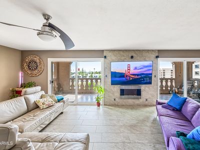 7940 E CAMELBACK Road #411