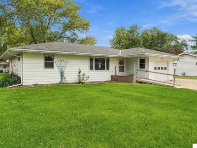 203 N Fern Circle Dr