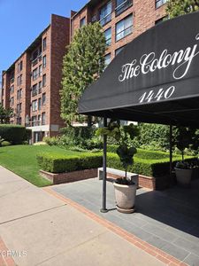 1440 Veteran Ave APT 504