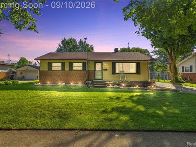 5337 Seymour Rd