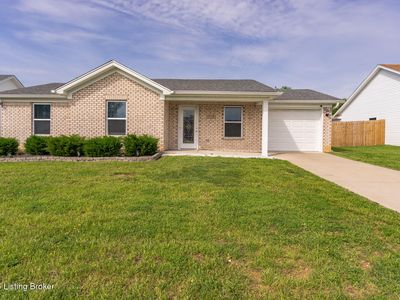 2718 Bagby Way