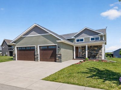 Property at 1565 Brandt Dr NE, Byron, MN