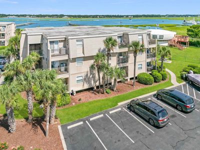 1582 S Waccamaw Dr. #15