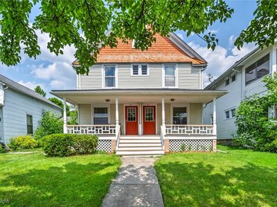 Property at 679-681 Washington St, Bedford, OH