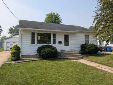 415 W 19th Ave