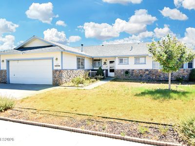 Property at 1625 Belmont Ave, Carson City, NV