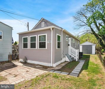 Property at 118 Bartram Ave, Essington, PA