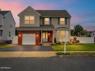 2 Devonshire Drive