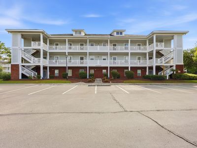 701 Salleyport Dr. #1114