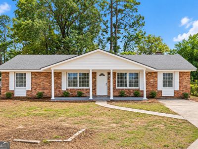 2541 Blueberry Dr