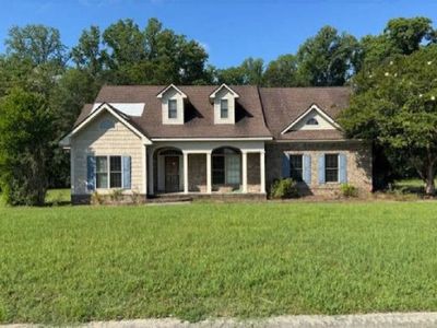 Property at 10 Wysteria Ln, Claxton, GA