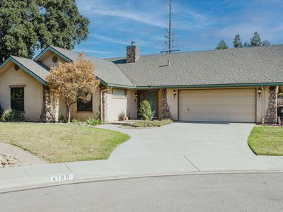 4109 W Mission Court
